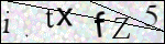 Human Confirmation Code (Captcha)