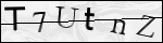 Human Confirmation Code (Captcha)