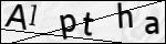 Human Confirmation Code (Captcha)