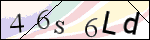 Human Confirmation Code (Captcha)