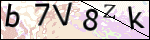 Human Confirmation Code (Captcha)