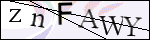 Human Confirmation Code (Captcha)