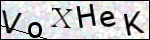 Human Confirmation Code (Captcha)