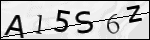 Human Confirmation Code (Captcha)