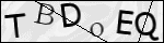 Human Confirmation Code (Captcha)