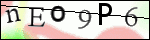 Human Confirmation Code (Captcha)