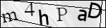 Human Confirmation Code (Captcha)