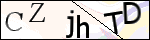 Human Confirmation Code (Captcha)