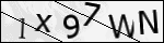 Human Confirmation Code (Captcha)