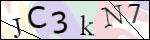 Human Confirmation Code (Captcha)