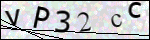 Human Confirmation Code (Captcha)