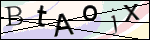 Human Confirmation Code (Captcha)
