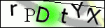Human Confirmation Code (Captcha)
