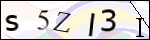 Human Confirmation Code (Captcha)
