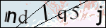 Human Confirmation Code (Captcha)