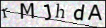 Human Confirmation Code (Captcha)