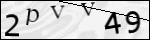 Human Confirmation Code (Captcha)