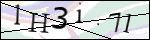 Human Confirmation Code (Captcha)