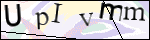 Human Confirmation Code (Captcha)