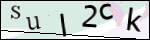 Human Confirmation Code (Captcha)