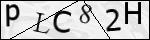 Human Confirmation Code (Captcha)