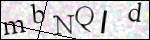 Human Confirmation Code (Captcha)
