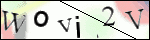 Human Confirmation Code (Captcha)