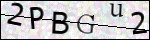 Human Confirmation Code (Captcha)