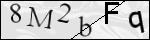Human Confirmation Code (Captcha)