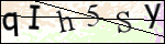 Human Confirmation Code (Captcha)