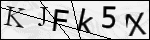 Human Confirmation Code (Captcha)