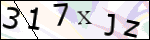 Human Confirmation Code (Captcha)