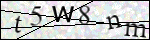 Human Confirmation Code (Captcha)