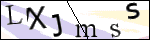 Human Confirmation Code (Captcha)