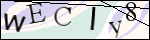 Human Confirmation Code (Captcha)
