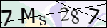 Human Confirmation Code (Captcha)