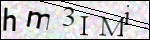 Human Confirmation Code (Captcha)