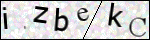 Human Confirmation Code (Captcha)