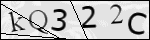 Human Confirmation Code (Captcha)