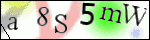 Human Confirmation Code (Captcha)