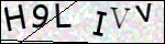 Human Confirmation Code (Captcha)