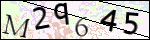 Human Confirmation Code (Captcha)