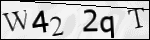Human Confirmation Code (Captcha)