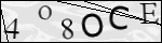Human Confirmation Code (Captcha)