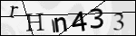 Human Confirmation Code (Captcha)