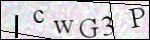 Human Confirmation Code (Captcha)