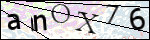 Human Confirmation Code (Captcha)