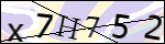 Human Confirmation Code (Captcha)