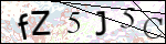 Human Confirmation Code (Captcha)