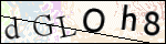 Human Confirmation Code (Captcha)